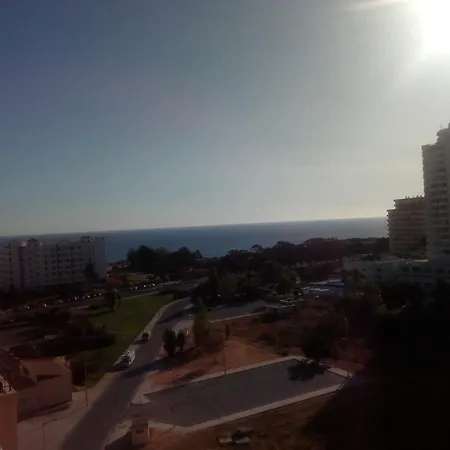 Paraíso Sol Da Rocha, Sea View&facilities *