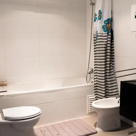Apartamento Paraíso Sol Da Rocha, Sea View&facilities