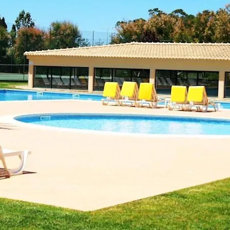 Paraíso Sol Da Rocha, Sea View&facilities *