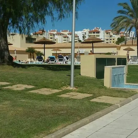 Paraíso Sol Da Rocha, Sea View&facilities * Portimão