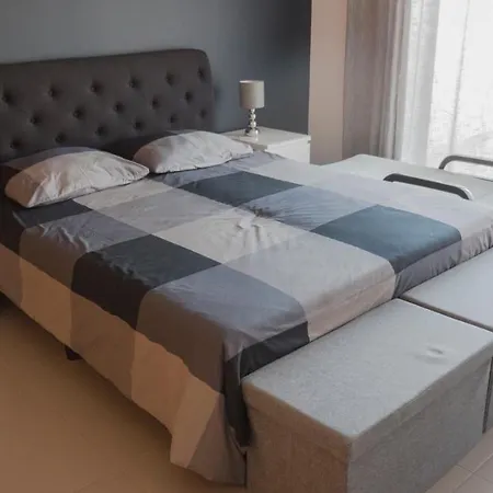Apartamento Paraíso Sol Da Rocha, Sea View&facilities