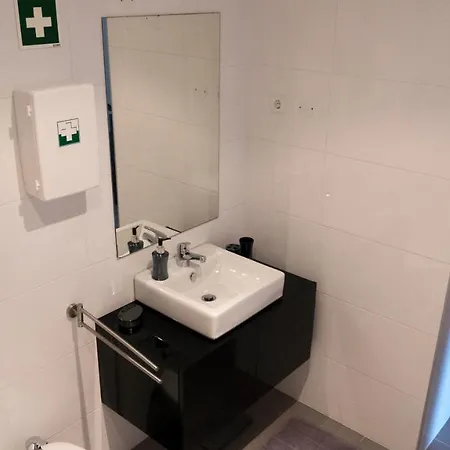 Apartamento Paraíso Sol Da Rocha, Sea View&facilities Portimão