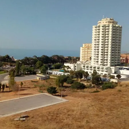 Lejlighed Paraiso Sol Da Rocha, Sea View And Facilities