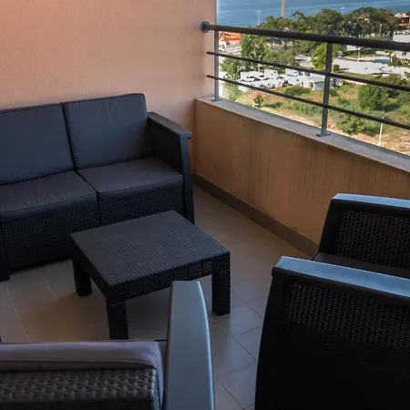 Paraiso Sol Da Rocha, Sea View And Facilities Lejlighed