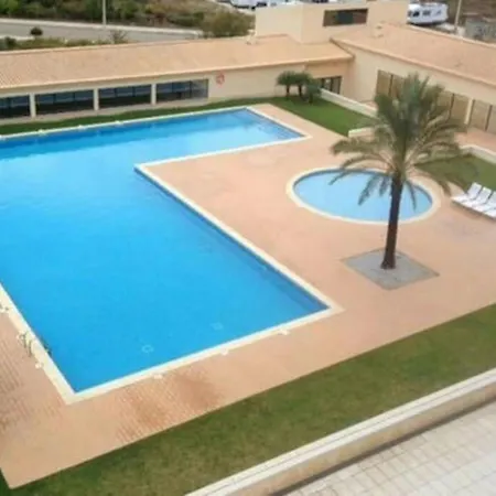 Lejlighed Paraiso Sol Da Rocha, Sea View And Facilities Portimão