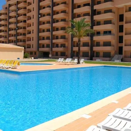 Lejlighed Paraiso Sol Da Rocha, Sea View And Facilities *
